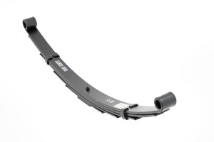 Chevrolet V2500 Suburban Front Leaf Springs - Rough Country - 6 Chevrolet V2500 Suburban Front Leaf Springs - Rough Country - 6